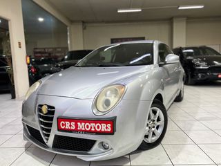 Alfa Romeo Mito 2011 CRS MOTORS