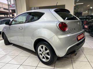 Alfa Romeo Mito 2011 CRS MOTORS-thumb-2