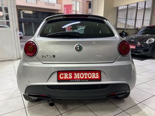 Alfa Romeo Mito 2011 CRS MOTORS-thumb-3