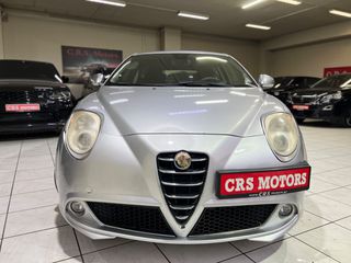 Alfa Romeo Mito 2011 CRS MOTORS-thumb-6