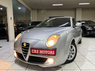 Alfa Romeo Mito 2011 CRS MOTORS-thumb-22