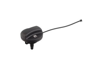 Τάπα ρεζερβουάρ καυσίμων BMW 1 E81, E87, 1 E82, E88, 1 E87, 1 F20, F21, 2 F22, F23, F87, 3 E46, 3 E90, E91, 3 E92, E93, 3 F30, F31, F80, 3 GRAN TURISMO F34, 4 F32, F33, F82, F83 11.95-