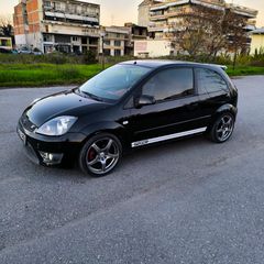 Ford Fiesta 2006 SPORT 1.6 3θυρο