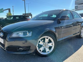 Audi A3 2009 SPORTBACK 1.8 TFSI - ΠΑΝΟΡΑΜΑ ΗΛΕΚΤΡΙΚΟ - ΕΛΛΗΝΙΚΟ