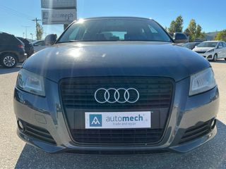 Audi A3 2009 SPORTBACK 1.8 TFSI - ΠΑΝΟΡΑΜΑ ΗΛΕΚΤΡΙΚΟ - ΕΛΛΗΝΙΚΟ-thumb-2