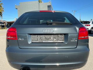 Audi A3 2009 SPORTBACK 1.8 TFSI - ΠΑΝΟΡΑΜΑ ΗΛΕΚΤΡΙΚΟ - ΕΛΛΗΝΙΚΟ-thumb-9