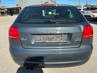 Audi A3 2009 SPORTBACK 1.8 TFSI - ΠΑΝΟΡΑΜΑ ΗΛΕΚΤΡΙΚΟ - ΕΛΛΗΝΙΚΟ-thumb-10