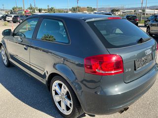 Audi A3 2009 SPORTBACK 1.8 TFSI - ΠΑΝΟΡΑΜΑ ΗΛΕΚΤΡΙΚΟ - ΕΛΛΗΝΙΚΟ-thumb-12