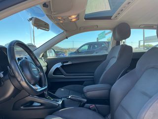 Audi A3 2009 SPORTBACK 1.8 TFSI - ΠΑΝΟΡΑΜΑ ΗΛΕΚΤΡΙΚΟ - ΕΛΛΗΝΙΚΟ-thumb-19