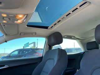 Audi A3 2009 SPORTBACK 1.8 TFSI - ΠΑΝΟΡΑΜΑ ΗΛΕΚΤΡΙΚΟ - ΕΛΛΗΝΙΚΟ-thumb-21