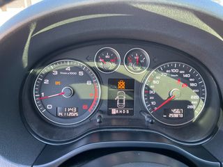 Audi A3 2009 SPORTBACK 1.8 TFSI - ΠΑΝΟΡΑΜΑ ΗΛΕΚΤΡΙΚΟ - ΕΛΛΗΝΙΚΟ-thumb-23