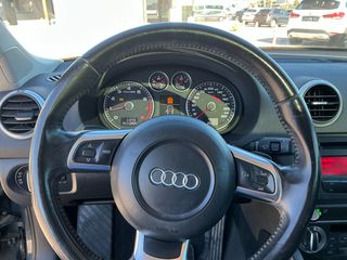 Audi A3 2009 SPORTBACK 1.8 TFSI - ΠΑΝΟΡΑΜΑ ΗΛΕΚΤΡΙΚΟ - ΕΛΛΗΝΙΚΟ-thumb-24