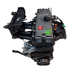 CITROEN XSARA Picasso (Peugeot 206 - 307) μοντ. 00’-10’ 1.6 cc 8Val ΜΟΤΕΡ (με κωδικό κινητήρα : NFV) • σε άριστη κατάσταση •