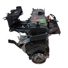 CITROEN XSARA Picasso (Peugeot 206 - 307) μοντ. 00’-10’ 1.6 cc 8Val ΜΟΤΕΡ (με κωδικό κινητήρα : NFV) • σε άριστη κατάσταση •-thumb-1