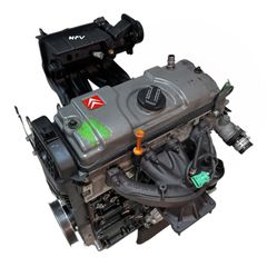 CITROEN XSARA Picasso (Peugeot 206 - 307) μοντ. 00’-10’ 1.6 cc 8Val ΜΟΤΕΡ (με κωδικό κινητήρα : NFV) • σε άριστη κατάσταση •-thumb-2