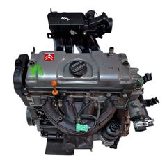 CITROEN XSARA Picasso (Peugeot 206 - 307) μοντ. 00’-10’ 1.6 cc 8Val ΜΟΤΕΡ (με κωδικό κινητήρα : NFV) • σε άριστη κατάσταση •-thumb-5