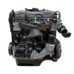 CITROEN XSARA Picasso (Peugeot 206 - 307) μοντ. 00’-10’ 1.6 cc 8Val ΜΟΤΕΡ (με κωδικό κινητήρα : NFV) • σε άριστη κατάσταση •-thumb-6