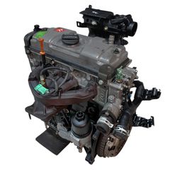 CITROEN XSARA Picasso (Peugeot 206 - 307) μοντ. 00’-10’ 1.6 cc 8Val ΜΟΤΕΡ (με κωδικό κινητήρα : NFV) • σε άριστη κατάσταση •-thumb-7