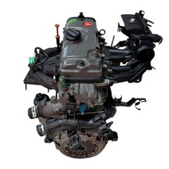 CITROEN XSARA Picasso (Peugeot 206 - 307) μοντ. 00’-10’ 1.6 cc 8Val ΜΟΤΕΡ (με κωδικό κινητήρα : NFV) • σε άριστη κατάσταση •-thumb-9