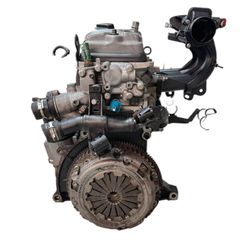 CITROEN XSARA Picasso (Peugeot 206 - 307) μοντ. 00’-10’ 1.6 cc 8Val ΜΟΤΕΡ (με κωδικό κινητήρα : NFV) • σε άριστη κατάσταση •-thumb-10