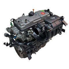 CITROEN XSARA Picasso (Peugeot 206 - 307) μοντ. 00’-10’ 1.6 cc 8Val ΜΟΤΕΡ (με κωδικό κινητήρα : NFV) • σε άριστη κατάσταση •-thumb-11