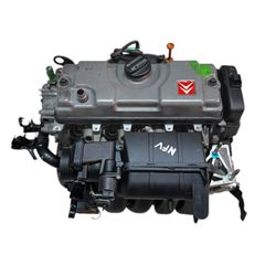 CITROEN XSARA Picasso (Peugeot 206 - 307) μοντ. 00’-10’ 1.6 cc 8Val ΜΟΤΕΡ (με κωδικό κινητήρα : NFV) • σε άριστη κατάσταση •-thumb-12