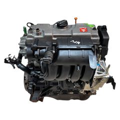 CITROEN XSARA Picasso (Peugeot 206 - 307) μοντ. 00’-10’ 1.6 cc 8Val ΜΟΤΕΡ (με κωδικό κινητήρα : NFV) • σε άριστη κατάσταση •-thumb-13