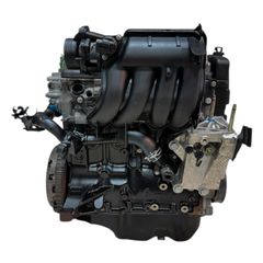 CITROEN XSARA Picasso (Peugeot 206 - 307) μοντ. 00’-10’ 1.6 cc 8Val ΜΟΤΕΡ (με κωδικό κινητήρα : NFV) • σε άριστη κατάσταση •-thumb-14