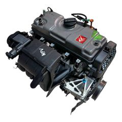 CITROEN XSARA Picasso (Peugeot 206 - 307) μοντ. 00’-10’ 1.6 cc 8Val ΜΟΤΕΡ (με κωδικό κινητήρα : NFV) • σε άριστη κατάσταση •-thumb-15