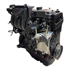 CITROEN XSARA Picasso (Peugeot 206 - 307) μοντ. 00’-10’ 1.6 cc 8Val ΜΟΤΕΡ (με κωδικό κινητήρα : NFV) • σε άριστη κατάσταση •-thumb-16