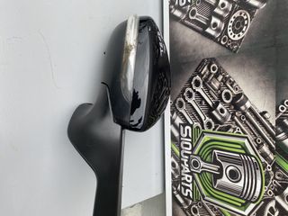 ΔΕΞΙΟΣ ΗΛΕΚΤΡΙΚΟΣ ΚΑΘΡΕΠΤΗΣ ΑΠΟ CITROEN C3 2019-2023   (6+4pin)