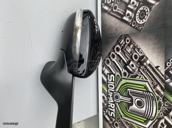 ΔΕΞΙΟΣ ΗΛΕΚΤΡΙΚΟΣ ΚΑΘΡΕΠΤΗΣ ΑΠΟ CITROEN C3 2019-2023   (6+4pin)