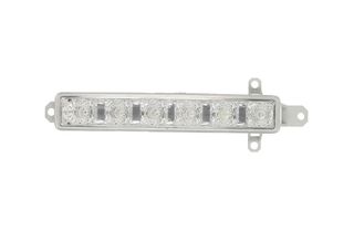 Φώτα πορείας ημέρας CITROEN BERLINGO, BERLINGO MULTISPACE, BERLINGO/MINIVAN, C1, C1 II, C3 I, C3 II, C3 II/HATCHBACK, C3 PICASSO, JUMPY II, JUMPY III, SPACETOURER; PEUGEOT 107