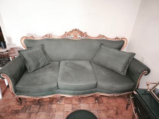 Vintage έπιπλα