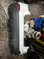 Προφυλακτήρας πισω Audi Q2 Parktronic