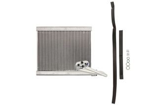 Εξαεριωτής, σύστημα κλιματισμού LAND ROVER DISCOVERY SPORT, FREELANDER 2, RANGE ROVER EVOQUE 1.5H-3.2 10.06-