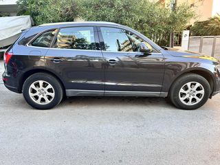 Audi Q5 2011 2.0 TFSI QUATTRO