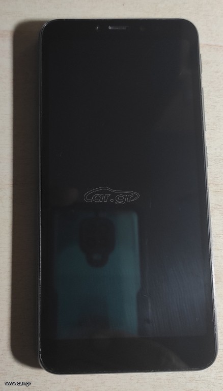 Alcatel 1V 5001D 5.5"