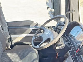 Γερανοί - Φορτηγά Με Γερανό MAN 2009 TGS 28.440 Ανατρεπόμενο 6,55 μέτρα * PALFINGER PK 42502-thumb-11