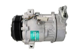 Συμπιεστής, συστ. κλιματισμού ALFA ROMEO 159; FIAT CROMA; OPEL SIGNUM, VECTRA C, VECTRA C GTS; SAAB 9-3 1.6/1.8 04.02-02.15