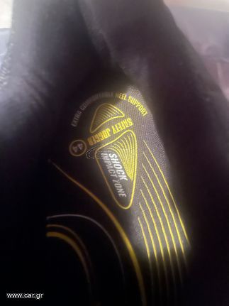 Μποτάκι αντρικό εργασίας-thumb-1