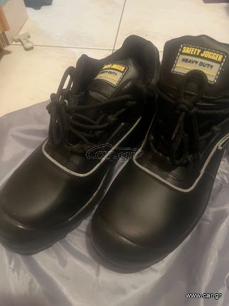 Μποτάκι αντρικό εργασίας-thumb-3