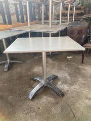 ΤΡΑΠΕΖΙ ΕΞΩΤΕΡΙΚΟΥ ΧΩΡΟΥ ΣΕ ΑΡΙΣΤΗ ΚΑΤΑΣΤΑΣΗ[ΑΠΟΣΤΟΛΗ ΣΕ ΟΛΗ ΤΗΝ ΕΛΛΑΔΑ]ΤΗΛ 6980324920