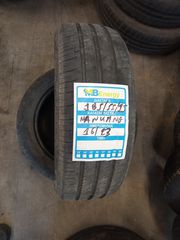 Μεταχειρισμένα ελαστικά Καλοκαιρινά NANKANG 185/55R15 2άδα σε άριστη κατάσταση-thumb-1