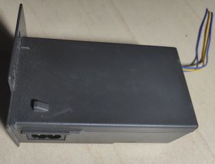 Τροφοδοτικο K30330 GENUINE CANON POWER ADAPTER 24 V 0.75 A