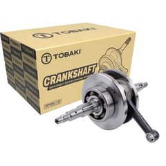 ΣΤΡΟΦΑΛΟΣ CRYPTON S 115 (2 ΡΟΥΛΕΜΑΝ) TOBAKI