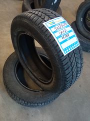 Μεταχειρισμένα ελαστικά 4Εποχών SAVA 185/60/R14 4άδα σε άριστη κατάσταση-thumb-1