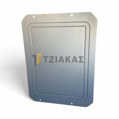 ΚΑΛΥΜΜΑ ΠΑΤΩΜΑΤΟΣ SETRA 417 UL για SETRA Series 400