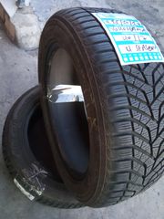 Μεταχειρισμένα ελαστικά 4Εποχών YOKOHAMA 225/50/R17 2άδα σε άριστη κατάσταση-thumb-1