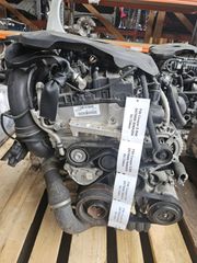 Κινητήρας Mini Cooper S F56 B48A20A 54.724km